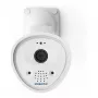 Kiinteä dome-kamera MOBOTIX M1A-S 150×85° päivä/yö-objektiivilla