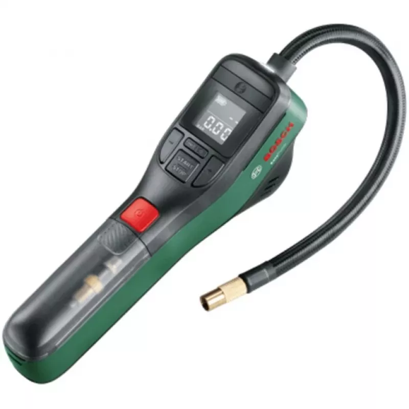 Bosch 0603947002 sähköinen ilmapumppu vihreä