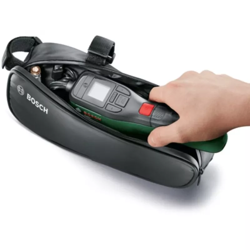 Bosch 0603947002 sähköinen ilmapumppu vihreä
