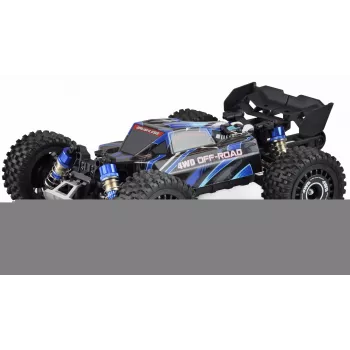 Amewi 22626 radiokauko-ohjattu (RC) malliauto buggy sähkömoottori 1:16