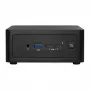 ASRock 4x4 Box AI340 barebone, vähittäispakkaus