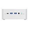 Mini-PC Minis Forum NAB6 Lite Barebone Intel Core i5-12600H -prosessorilla
