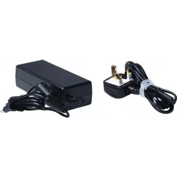 Brother PA-AD-600AEU - tulostin - sisäkäyttö - AC-DC - Brother - PJ-722 - PJ-723 - PJ-762 - PJ-763 - PJ-763MFi - PJ-773 - RJ-2030 - RJ-2050 - RJ-2140 - RJ-2150 - RJ-3050,... - musta
