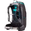 Gregory Jade 28 reppu - harmaa, S/M, 28 L