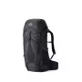 Gregory Paragon vaellusreppu 60 l M/L alpin musta