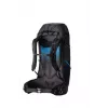 Gregory Paragon vaellusreppu 60 l M/L alpin musta