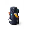 Gregory Paragon vaellusreppu 60 l M/L alpin musta
