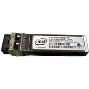 Dell 10Gb MULTIMODE SFP+ SR -lähetin-vastaanotin - lähetin-vastaanotin