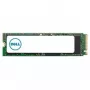 Dell 256 GB, SSD, PCIe-34, M.2 (TN2CC)