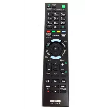 Sony RMT-TZ120E kaapelikaukosäädin TV (RMT-TZ120E)