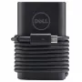 Dell 7KXWY virtasovitin musta
