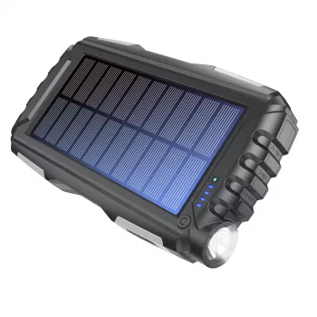 Denver PSO-20010 MK2 aurinkovaravirtapankki 20000 mAh