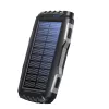 Denver PSO-20010 MK2 aurinkovaravirtapankki 20000 mAh