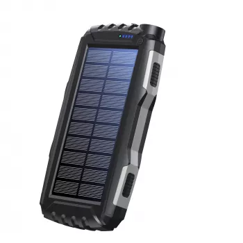 Denver PSO-20010 MK2 aurinkovaravirtapankki 20000 mAh