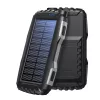Denver PSO-20010 MK2 aurinkovaravirtapankki 20000 mAh