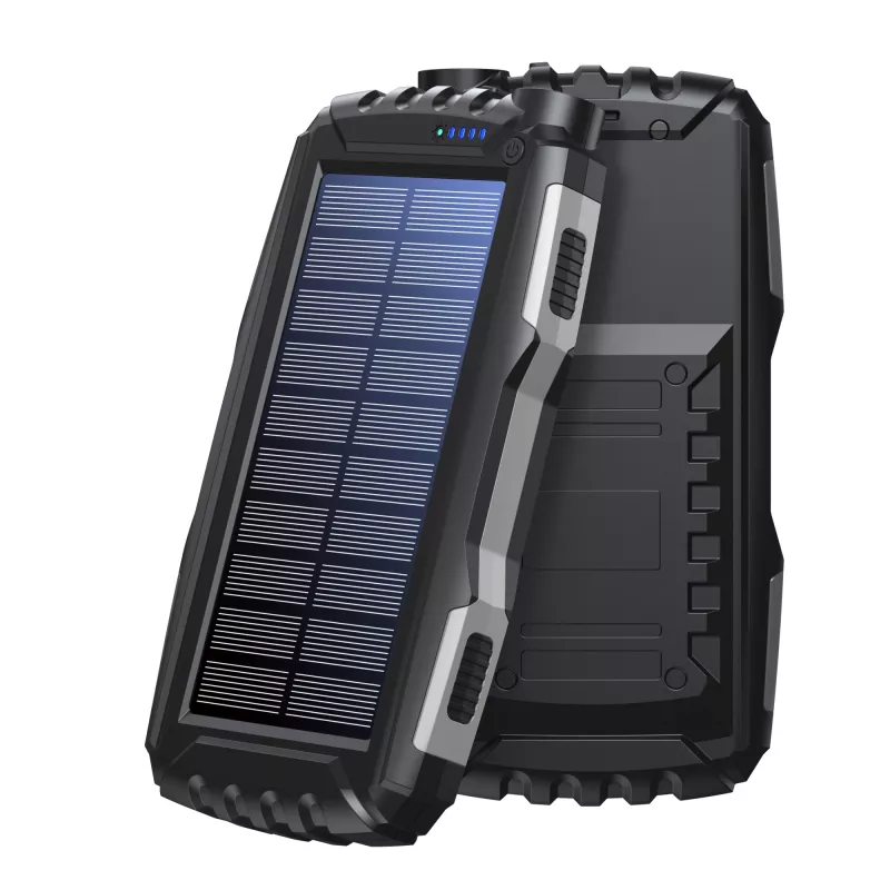 Denver PSO-20010 MK2 aurinkovaravirtapankki 20000 mAh