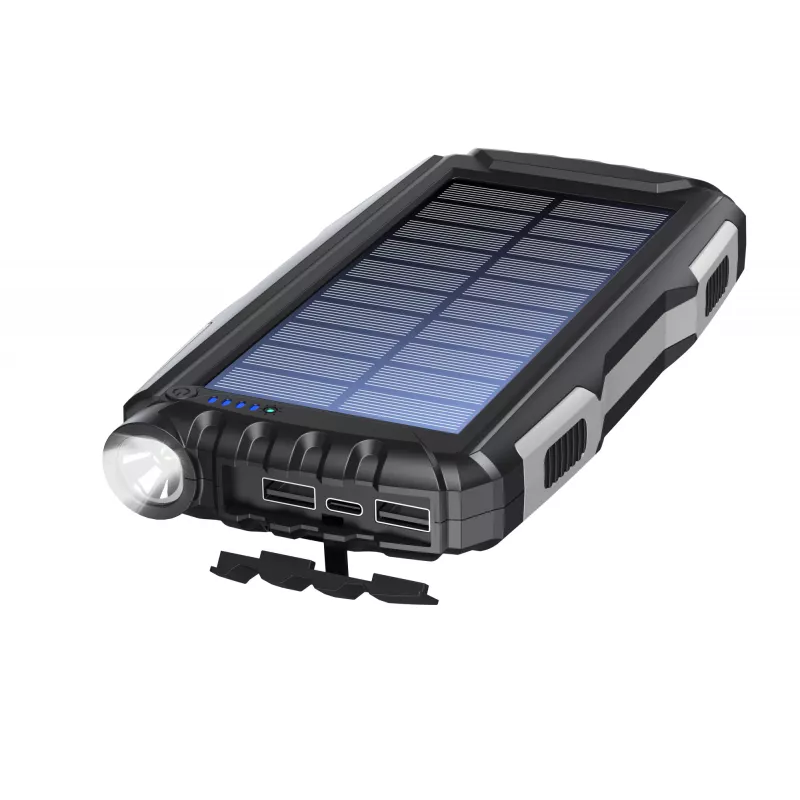 Denver PSO-20010 MK2 aurinkovaravirtapankki 20000 mAh