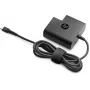 HP 65W USB-C-virtalähde L32392-001N virtalähde laturi