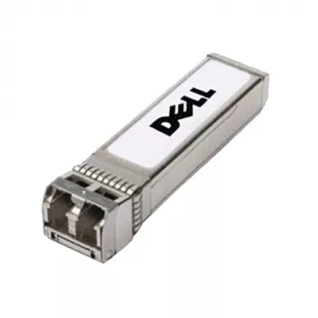 Dell 7002X SFP+ lähetin-vastaanotinmoduuli, 10GBase-LR, 1310 nm, jopa 10 km