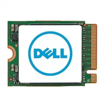 SSD-levy Dell 256GB M.2 2230 NVMe KFV6T