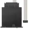 SNMP-verkonhallintamoduuli QOLTEC 50398 UPS-valvontaan ja -ohjaukseen