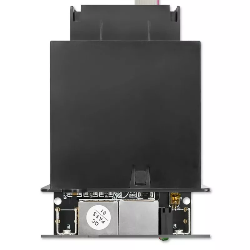 SNMP-verkonhallintamoduuli QOLTEC 50398 UPS-valvontaan ja -ohjaukseen