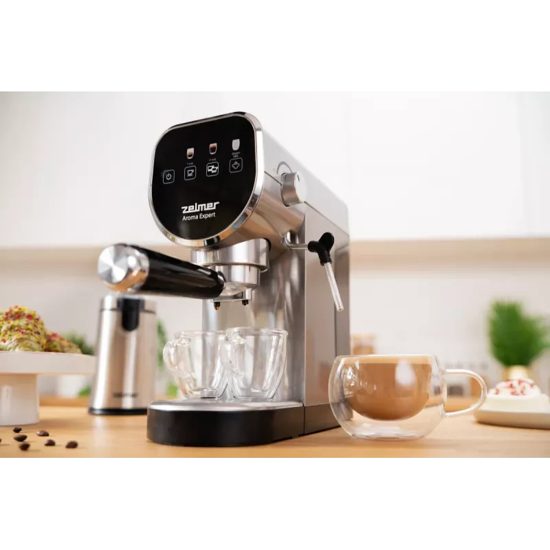 Zelmer Aroma Expert ZCM7300 hopea