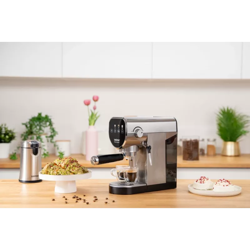 Zelmer Aroma Expert ZCM7300 hopea