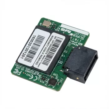 Supermicro SSD-DM064-SMCMVN1 64 GB mSATA Serial ATA III SSD-asema (SSD)