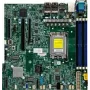 Supermicro emolevy X13SCH-LN4F micro-ATX Socket 1700 DDR5-only Bulk (MBD-X13SCH-LN4F-B)