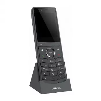 Kannettava IP-WLAN-puhelin Fanvil W620W 4,3