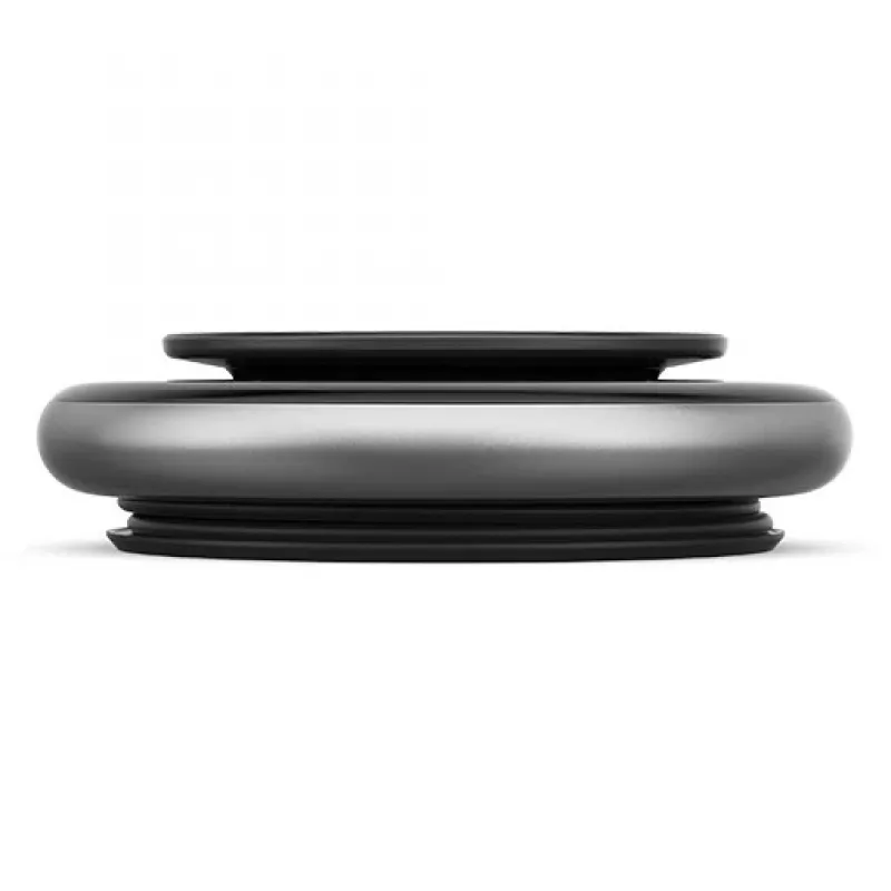 Yealink CP 900 yleiskäyttöinen USB Bluetooth-kaiutinpuhelin musta hopea