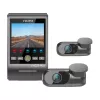 Autokamera VIOFO A229 PLUS 3CH 2K + 1080p WLAN GPS