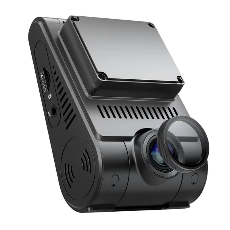 Autokamera VIOFO A229 PLUS 3CH 2K + 1080p WLAN GPS