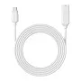 Reolink aurinkopaneelin jatkokaapeli USB-C-liitännällä RLA-CBP2 valkoisille aurinkopaneeleille