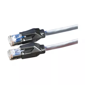 ROTRONIC-SECOMP Kerpen E5-70 S/F - patch-kaapeli - RJ-45 (M) - RJ-45 (M)