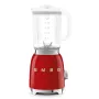 Smeg BLF03RDEU tehosekoitin pastellipunainen