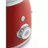 Smeg BLF03RDEU tehosekoitin pastellipunainen