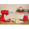 Smeg BLF03RDEU tehosekoitin pastellipunainen
