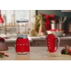 Smeg BLF03RDEU tehosekoitin pastellipunainen
