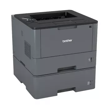 Tulostin Brother HL-L5100DNT laser musta