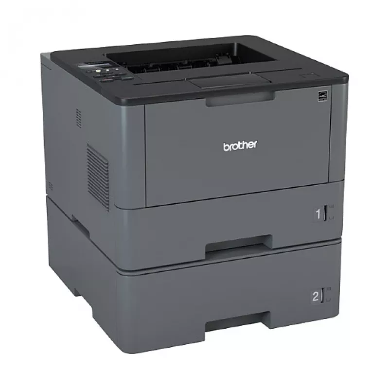 Tulostin Brother HL-L5100DNT laser musta