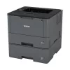 Tulostin Brother HL-L5100DNT laser musta
