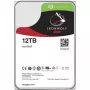 Seagate 2 kpl:n sarja IronWolf NAS HDD ST12000VN0008 – 12 TB 3,5 tuuman SATA 6 Gbit/s CMR