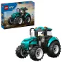 LEGO CITY 60498 traktori