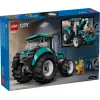 LEGO CITY 60498 traktori