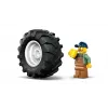 LEGO CITY 60498 traktori