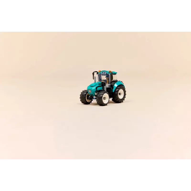 LEGO CITY 60498 traktori