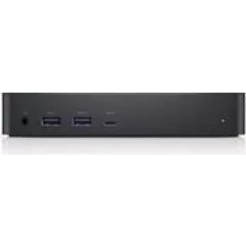 Dell Universal Dock – D6000 – telakointiasema