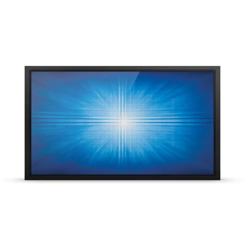 Touch Solutions Open-Frame (XX90L/XX63L-sarja). 54,6 cm (21,5 tuuman). IT. Full HD. Sarja (USB). musta